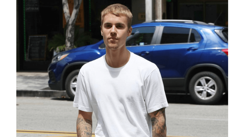 Justin Bieber has trust issues Justin Bieber has trust issues
