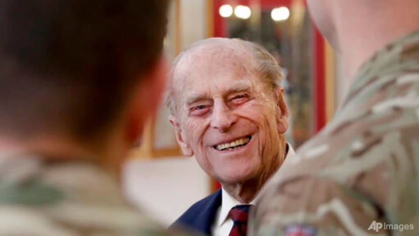 Britain's Prince Philip, husband of Queen Elizabeth II, dies aged 99 Britain's Prince Philip, husband of Queen Elizabeth II, dies aged 99