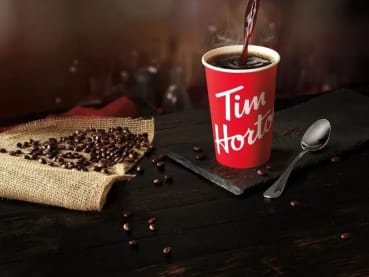 Popular Canadian coffee chain Tim Hortons is coming to Singapore