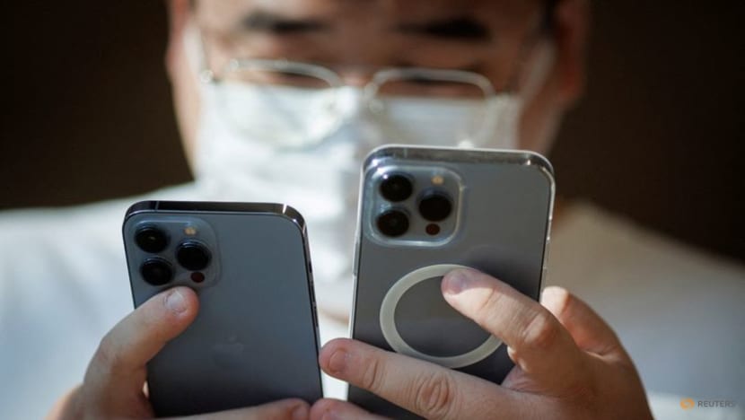 Apple shares slip as China factory unrest fuels iPhone supply concerns Apple shares slip as China factory unrest fuels iPhone supply concerns