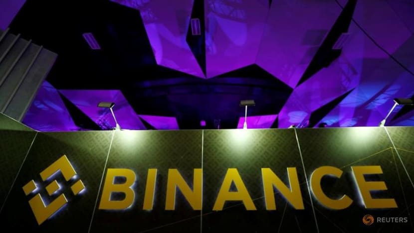 Binance customers unable to withdraw, deposit pounds via UK's Faster Payments – FT