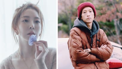Korean Singer BoA’s 39-Year-Old Director Brother Diagnosed With Terminal Cancer; He Urges Everyone To Go For Checkups