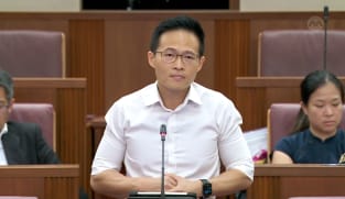 Desmond Choo on Singapore’s COVID-19 response