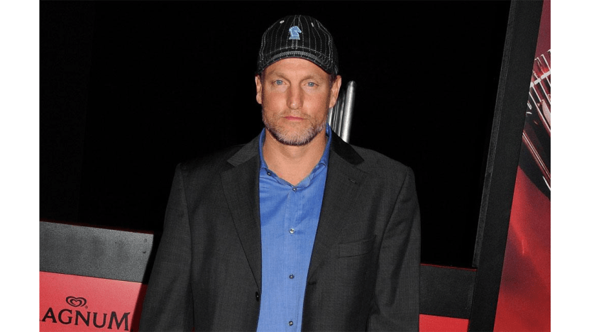 Woody Harrelson joins the cast Kate