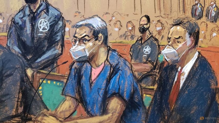 Honduran ex-president Hernandez pleads not guilty in US, decries treatment Honduran ex-president Hernandez pleads not guilty in US, decries treatment