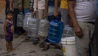 Commentary: How the bottled water industry is masking the global water crisis