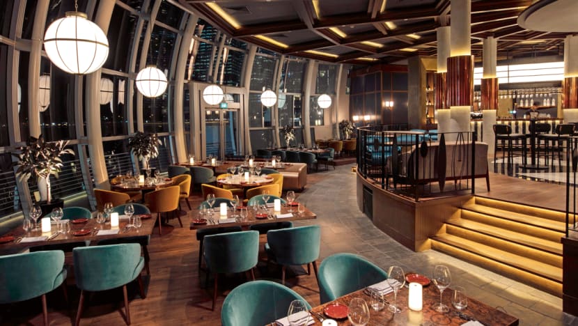 Romantic Italian Restaurants For Date Night Romantic Italian Restaurants For Date Night