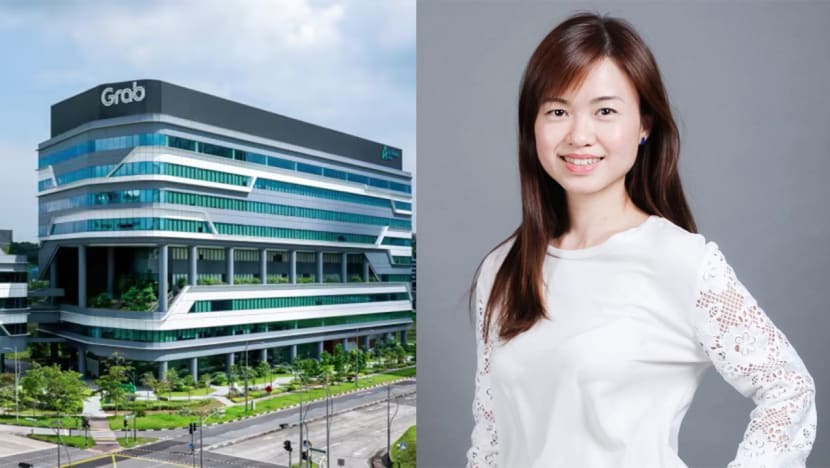 MP Tin Pei Ling starts role at Grab Singapore, heading public affairs and policy