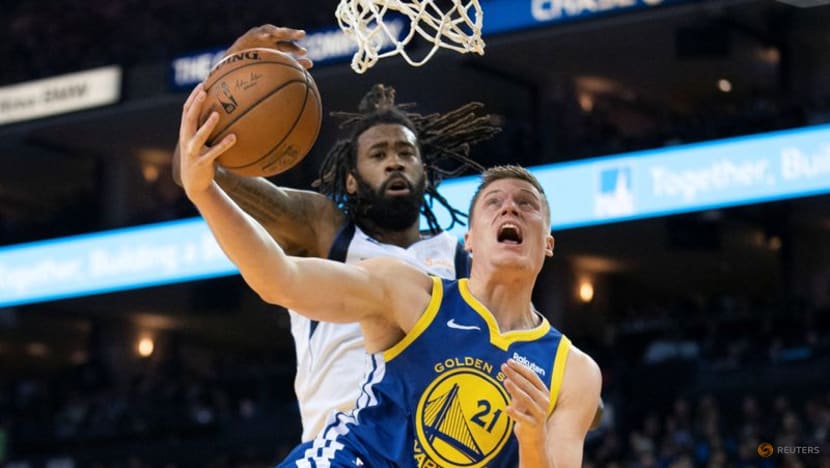 Jerebko seeking answers after Swedish ban for joining CSKA Moscow