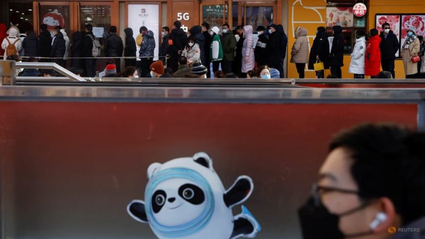 China to boost supply of Winter Games panda mascot souvenirs China to boost supply of Winter Games panda mascot souvenirs