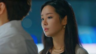 爱我的间谍（第4集）：智勋暗中调查雅凛