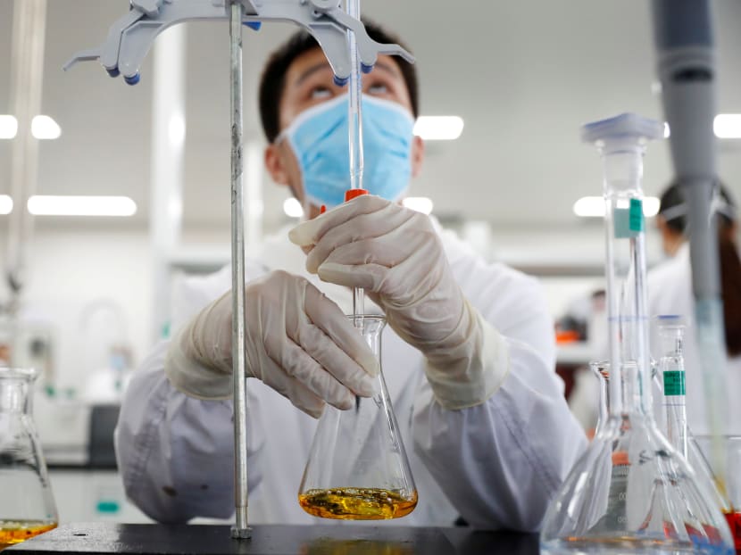 Vaccine hesitancy is widespread and the risk of increasing vaccine hesitancy by rolling out a vaccine without adequate testing is not a risk worth taking. Vaccine hesitancy is widespread and the risk of increasing vaccine hesitancy by rolling out a vaccine without adequate testing is not a risk worth taking.