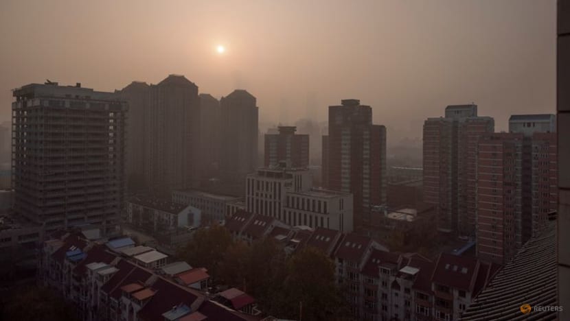 Beijing meets state air quality standards for first time in 2021 Beijing meets state air quality standards for first time in 2021