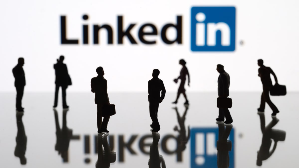 ‘Jadul LinkedIn pasti tidak seperti itu’: Bagaimana platform menjadi tempat untuk menilai
