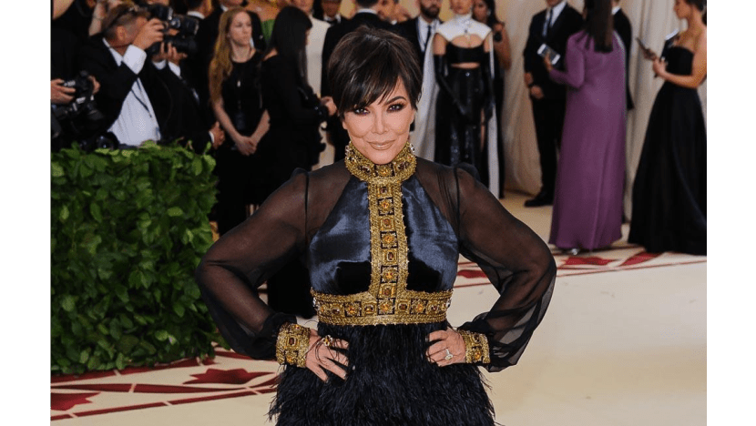 Kris Jenner: I'm not planning to get married again