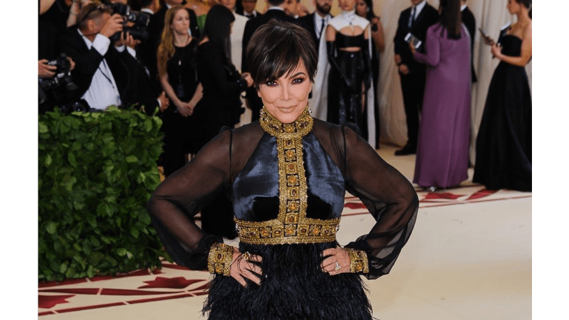 Kris Jenner: I'm not planning to get married again Kris Jenner: I'm not planning to get married again