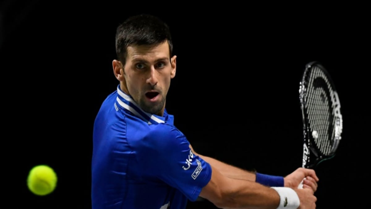 ‘Cukup sedikit untuk dimainkan’ dalam kisah Djokovic: Ketua Australia Terbuka