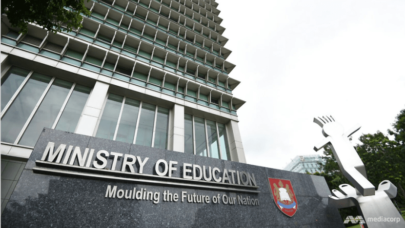 Nearly 1,000 students, staff on leave of absence after returning from China, says MOE Nearly 1,000 students, staff on leave of absence after returning from China, says MOE
