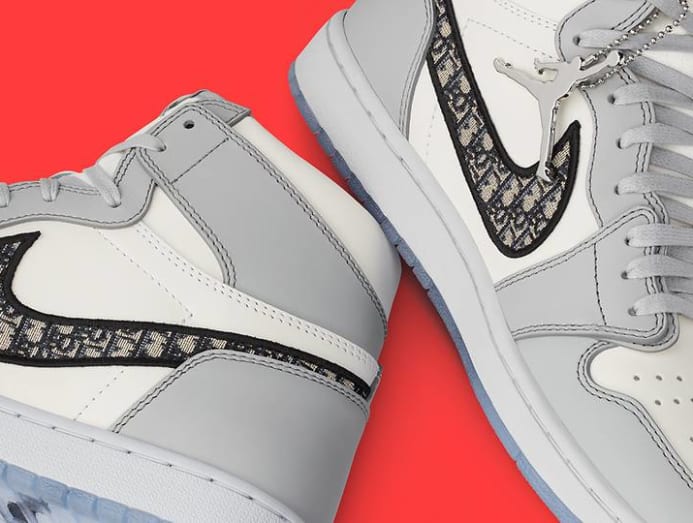 dior x jordan