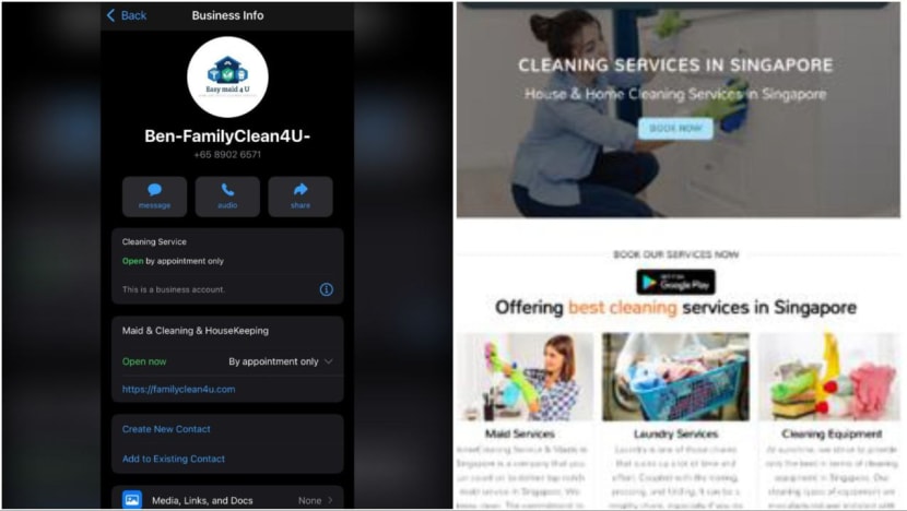 Police warn of new phishing scam involving malware installed on victims' phones Police warn of new phishing scam involving malware installed on victims' phones