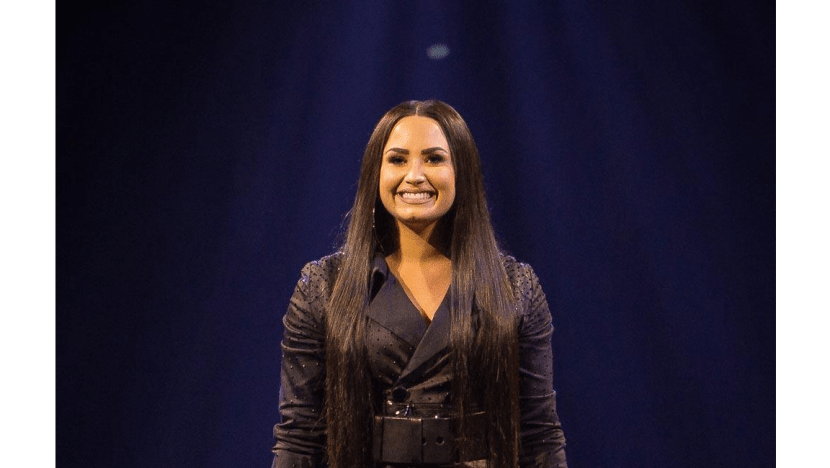 Demi Lovato committed to her sobriety