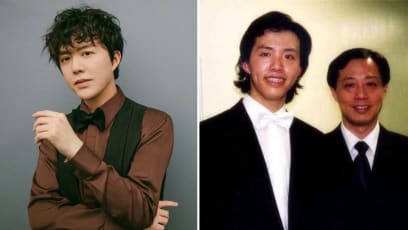 Company Belonging To Li Yundi's Dad Reportedly Fined S$598K, Media Think It's Linked To The Pianist’s Arrest