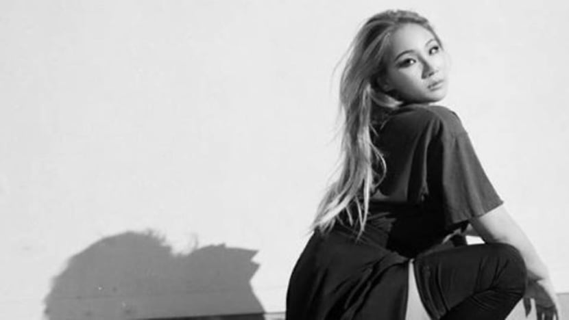 Korean pop star CL 'unwell', cancels Hyperplay fringe events to focus on concert