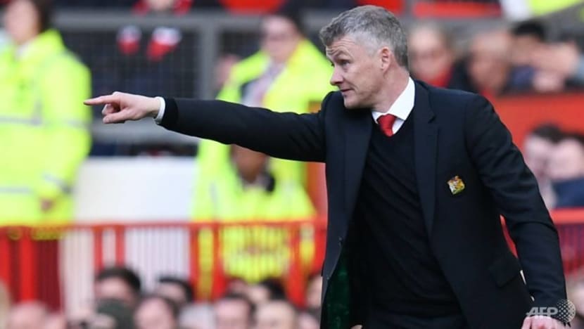 Manchester United's loss at Wolves reinforces need to rebuild in the summer Manchester United's loss at Wolves reinforces need to rebuild in the summer