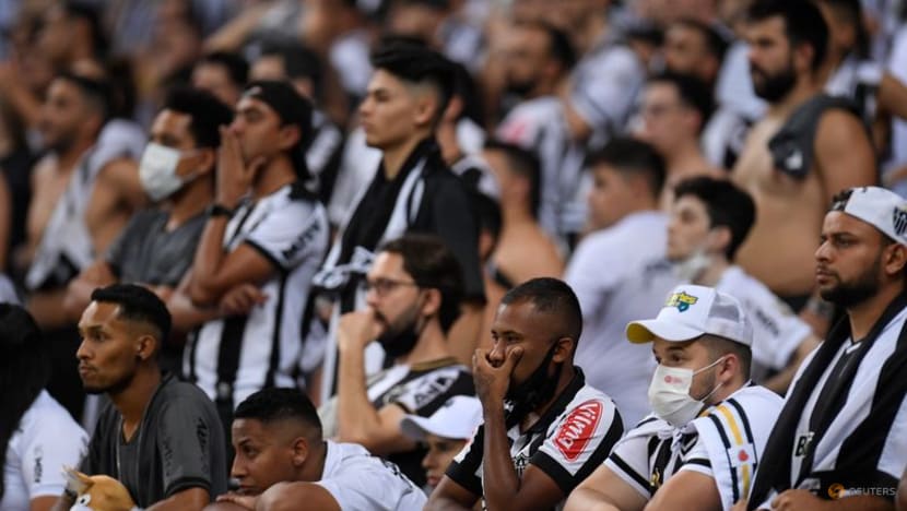 Reigning champions Palmeiras qualify for Libertadores final Reigning champions Palmeiras qualify for Libertadores final
