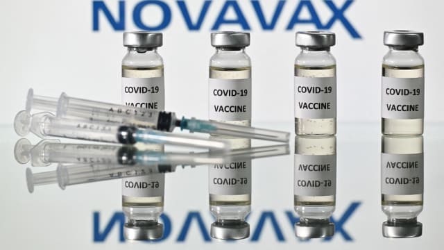 澳大利亚批准使用诺瓦瓦克斯疫苗