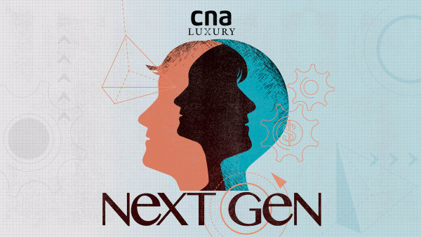 CNA Luxury’s Next Gen Interviews