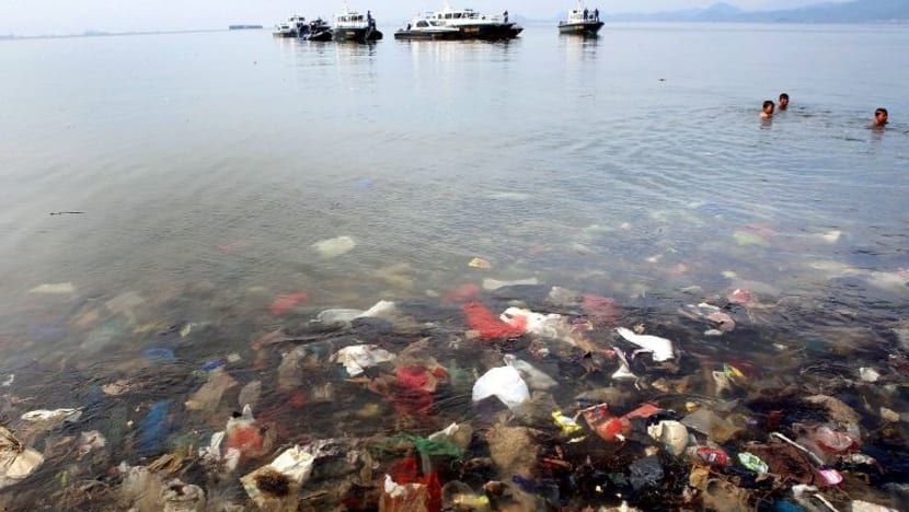 ASEAN setuju kemukakan Deklarasi Bangkok bagi banteras bahan buangan laut