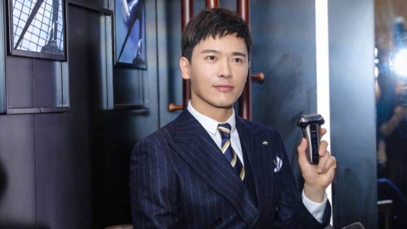 Will Gao Yunxiang be retiring from the entertainment industry?