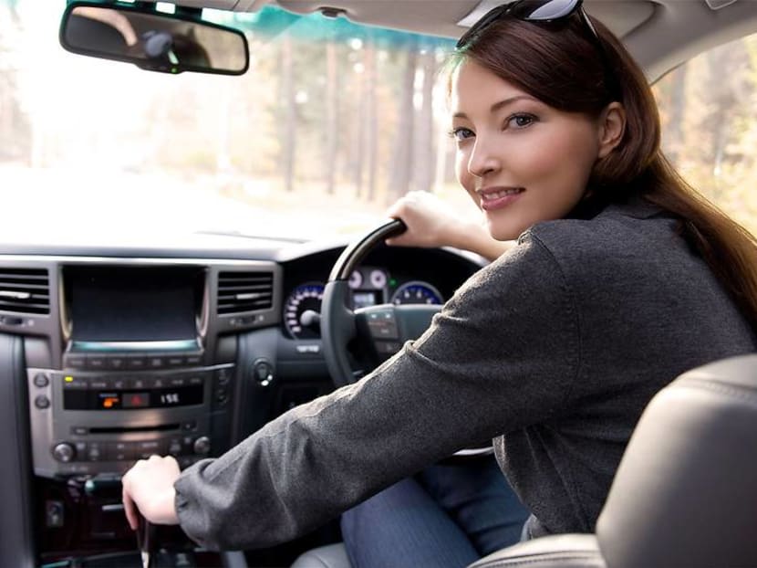 Are women really bad drivers? How did we get this unfortunate reputation? Are women really bad drivers? How did we get this unfortunate reputation?