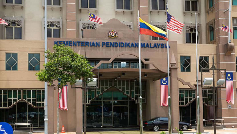 Commentary: Time to relook racial quotas in Malaysia’s pre-university matriculation programme Commentary: Time to relook racial quotas in Malaysia’s pre-university matriculation programme
