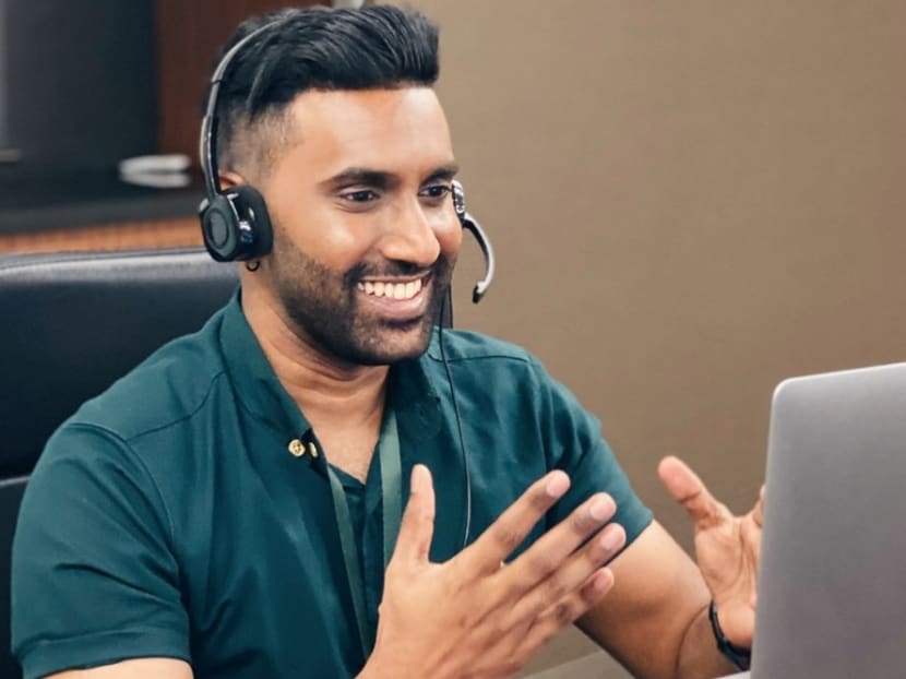 Gen Y Speaks: Fresh out of university, my first job is to prepare others for retirement Gen Y Speaks: Fresh out of university, my first job is to prepare others for retirement