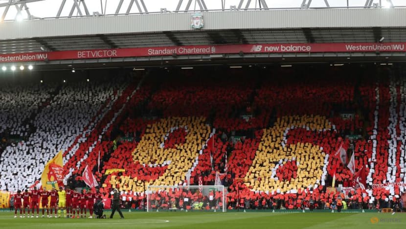 Liverpool saddened by recent rise in 'vile' Hillsborough chants Liverpool saddened by recent rise in 'vile' Hillsborough chants