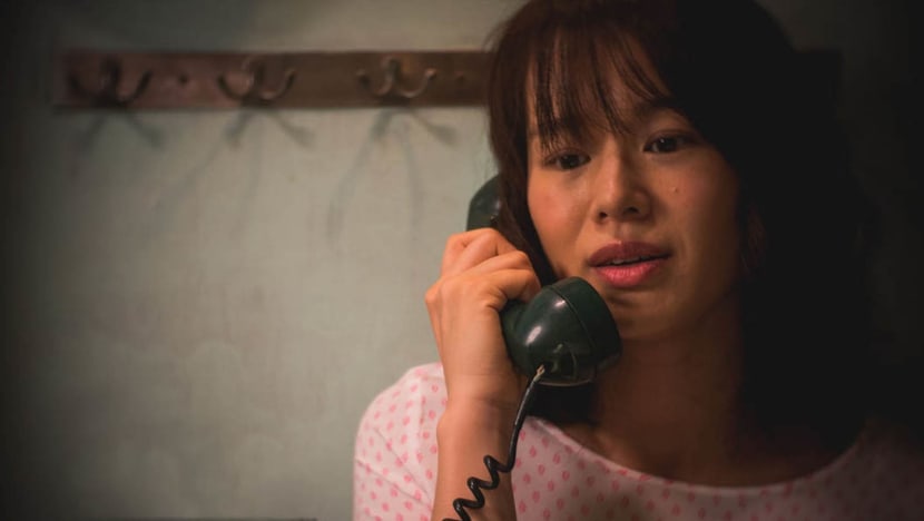 Myolie Wu crowned Best Actress at the 7th Vancouver Chinese Film Festival Myolie Wu crowned Best Actress at the 7th Vancouver Chinese Film Festival