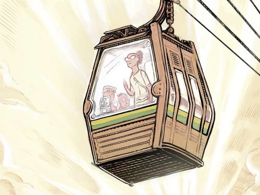 Public transit system: The best and cheapest way to see 9 cities Public transit system: The best and cheapest way to see 9 cities