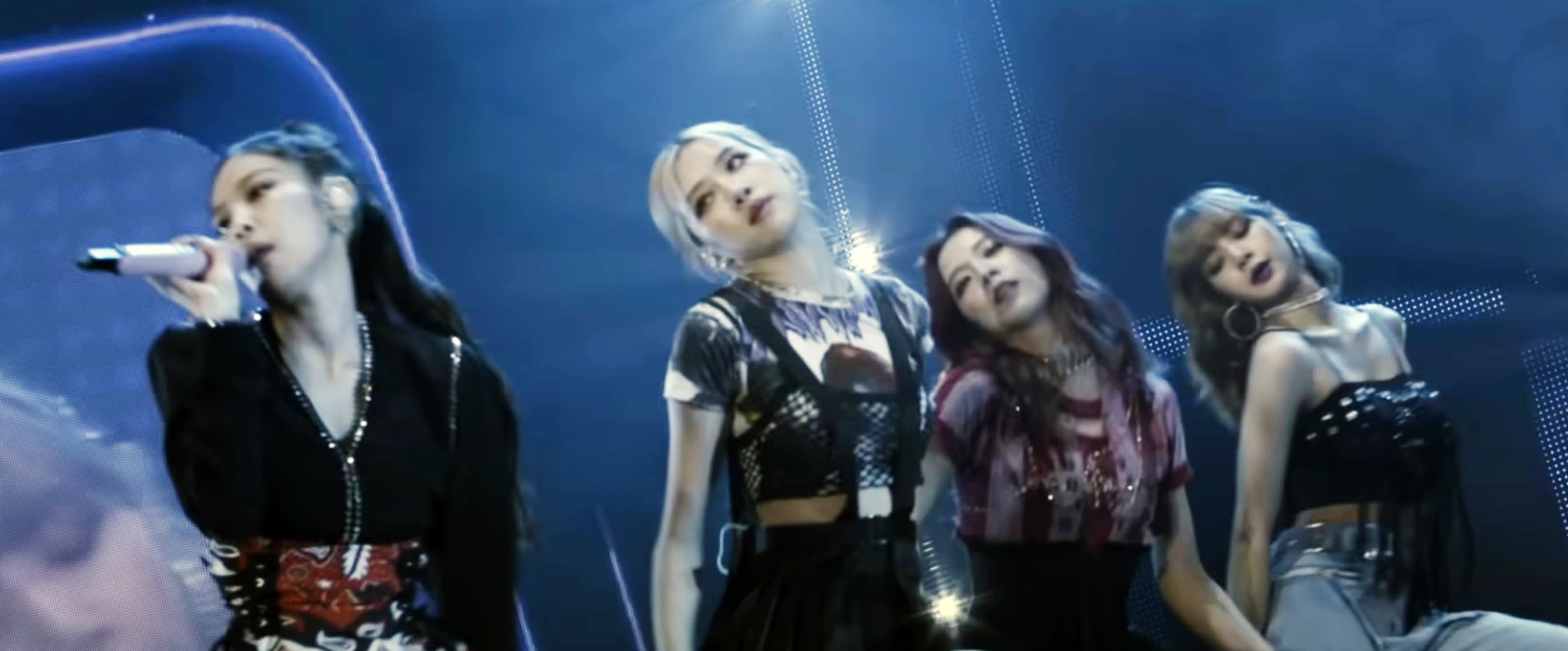 Blackpink: The Movie Set For Disney+ Launch On Dec 15 Blackpink: The Movie Set For Disney+ Launch On Dec 15