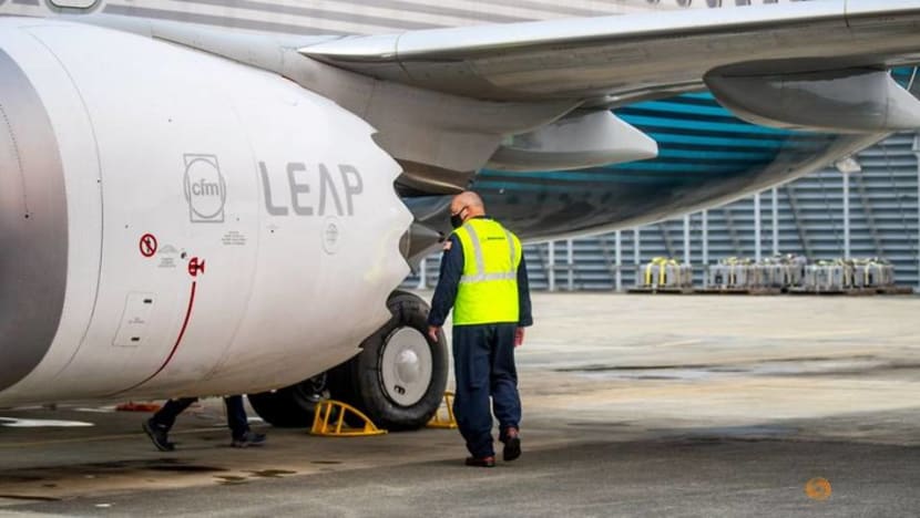 'I like what I saw,' US FAA chief on Boeing 737 MAX test flight 'I like what I saw,' US FAA chief on Boeing 737 MAX test flight