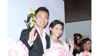 Barbie Hsu Is Reportedly Selling Two Luxury Homes To Help Save Her Husband’s Ailing Hotel
