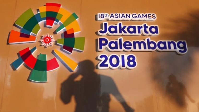 Sukan Asia 2018: Media tidak dibenar masuk perkampungan sukan atlit