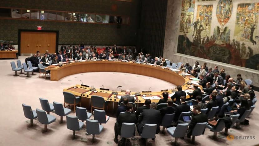 Europe at UN says Golan Heights is not Israeli territory