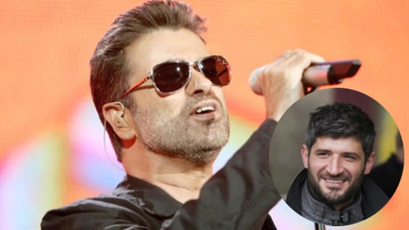 George Michael's Ex Arrested For Allegedly Damaging Cars With Hammer