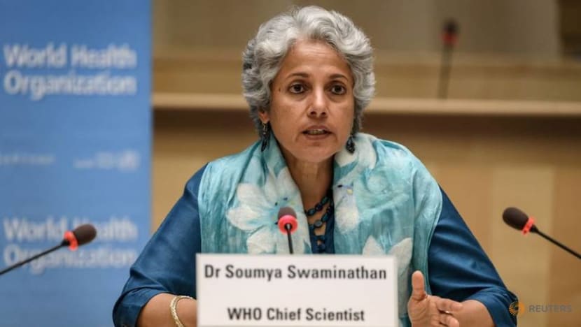 Emergency authorisation of COVID-19 vaccines needs great care: WHO Emergency authorisation of COVID-19 vaccines needs great care: WHO