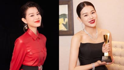 Myolie Wu Says She’s Received Hate Comments Accusing Her Of Working In China Just “For The Money”