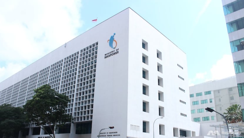89 work passes revoked over breach of entry approval, stay-home notice requirements: MOM 89 work passes revoked over breach of entry approval, stay-home notice requirements: MOM