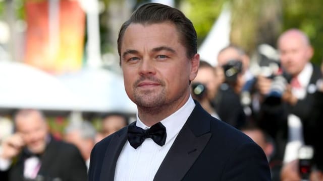 Leonardo DiCaprio也渴望真实、成熟的恋爱　想摆脱“只跟25岁以下女性约会”形象
