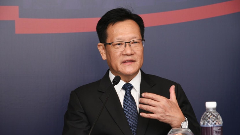 Football Association of Singapore president Lim Kia Tong dies aged 70 Football Association of Singapore president Lim Kia Tong dies aged 70